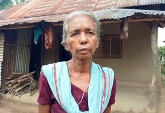 Housewife gone missing for 5 days Housewife gone missing for 5 days